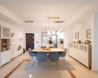 Rynek wtórny - apartment - Marbella - La Mairena