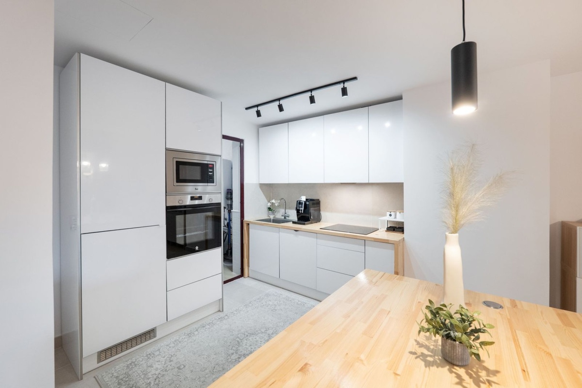 Rynek wtórny - apartment - Marbella - La Mairena