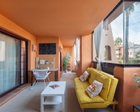 Rynek wtórny - apartment - Marbella - La Mairena