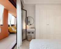 Rynek wtórny - apartment - Marbella - La Mairena