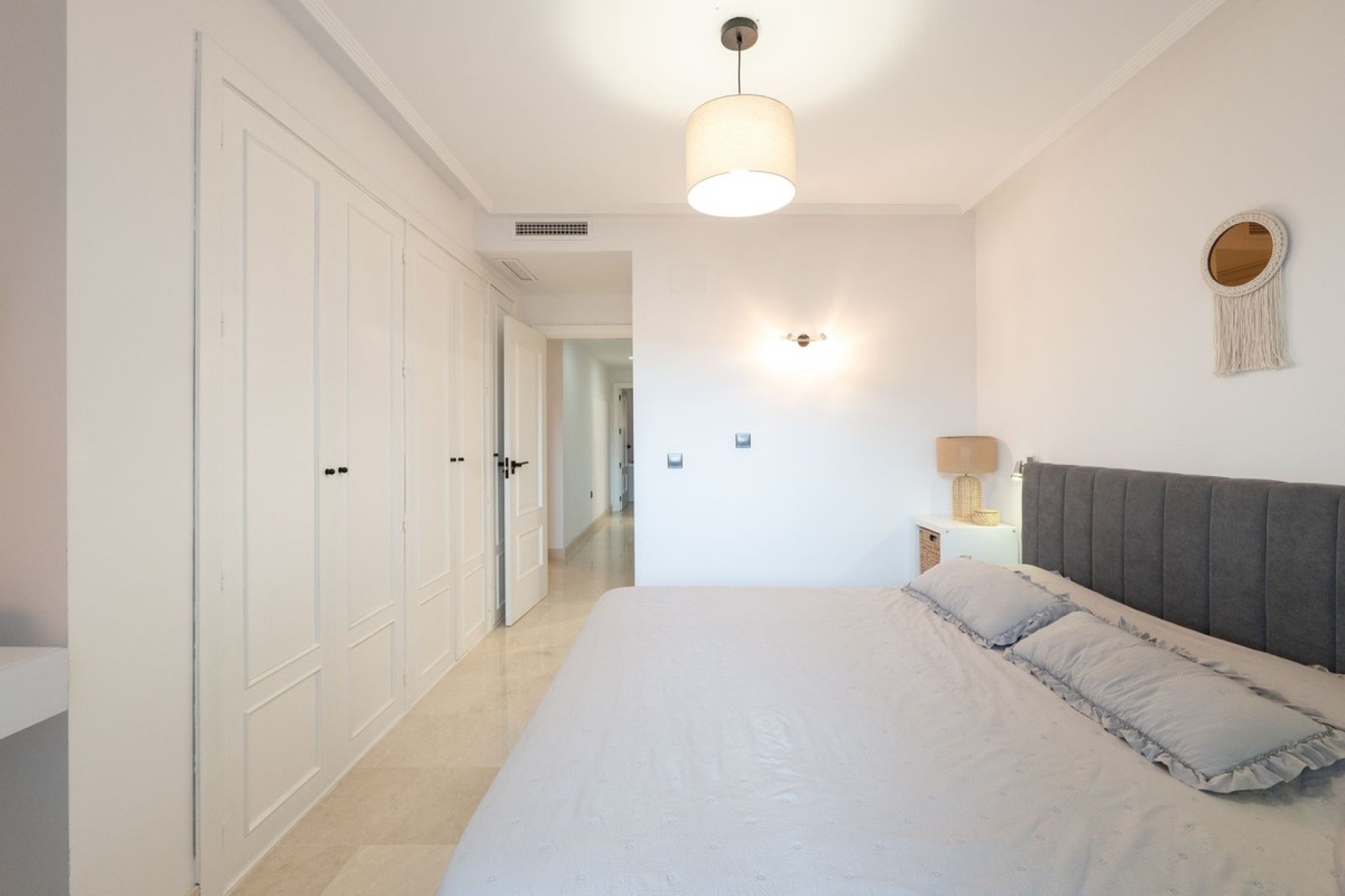 Rynek wtórny - apartment - Marbella - La Mairena