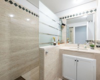 Rynek wtórny - apartment - Marbella - La Mairena