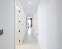 Rynek wtórny - apartment - Marbella - La Mairena