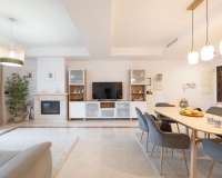 Rynek wtórny - apartment - Marbella - La Mairena