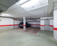 Rynek wtórny - apartment - Marbella - La Mairena