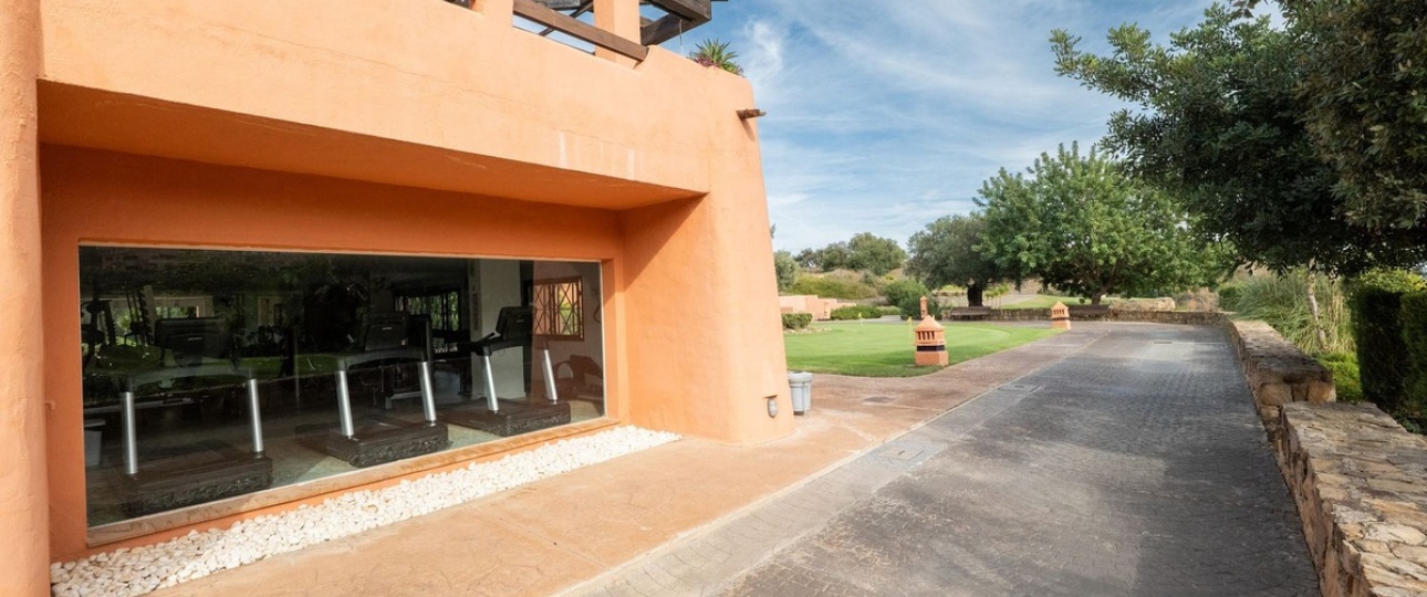 Rynek wtórny - apartment - Marbella - La Mairena