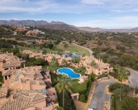 Rynek wtórny - apartment - Marbella - La Mairena