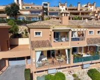 Rynek wtórny - apartment - Marbella - La Mairena