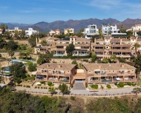 Rynek wtórny - apartment - Marbella - La Mairena