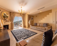 Rynek wtórny - apartment - Marbella - La Mairena