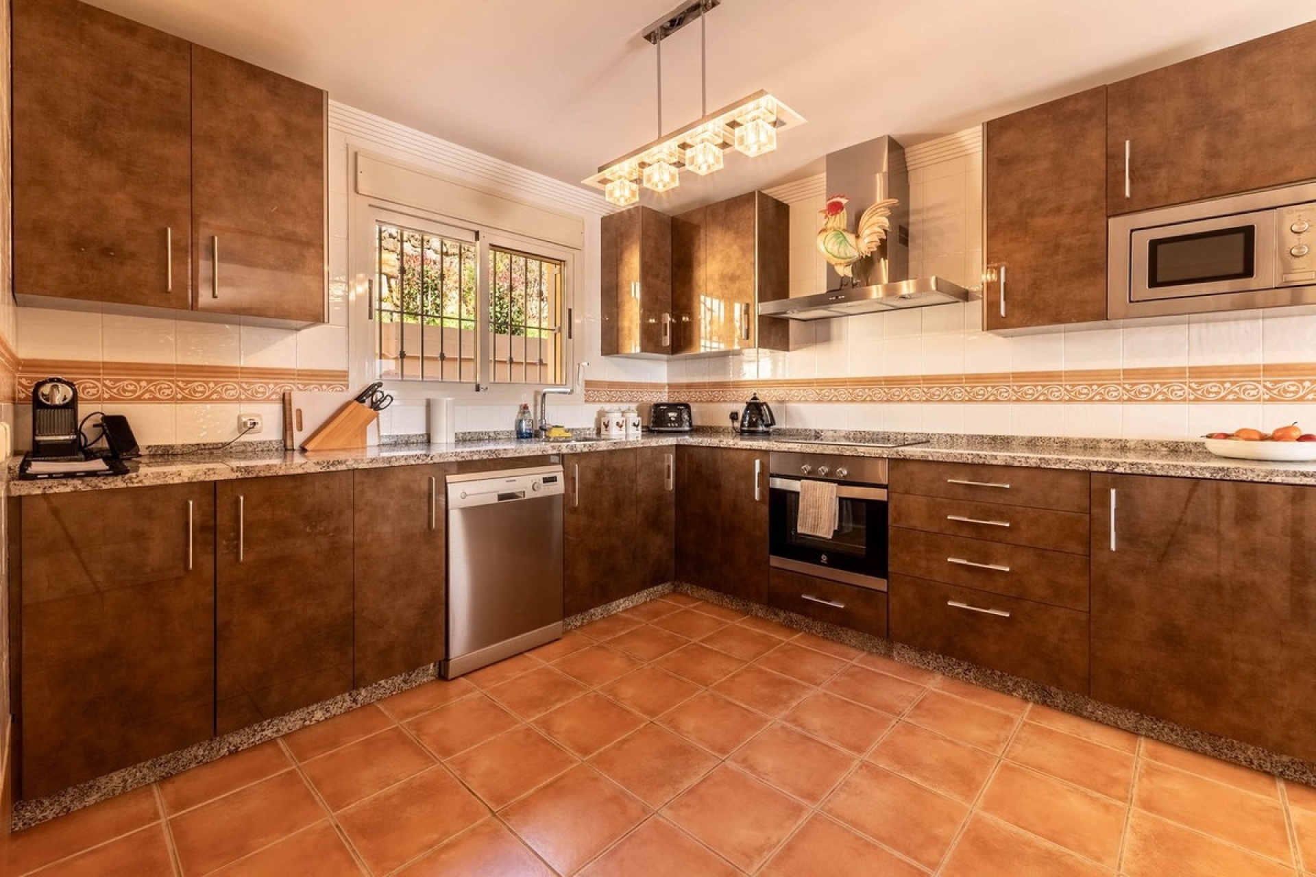 Rynek wtórny - apartment - Marbella - La Mairena