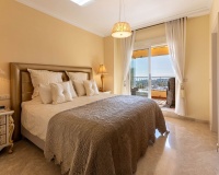 Rynek wtórny - apartment - Marbella - La Mairena