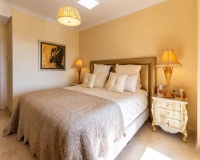 Rynek wtórny - apartment - Marbella - La Mairena