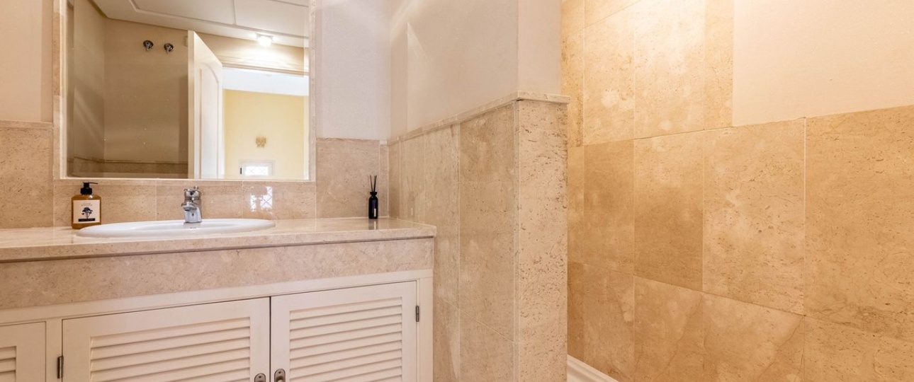 Rynek wtórny - apartment - Marbella - La Mairena