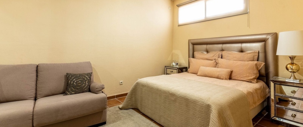 Rynek wtórny - apartment - Marbella - La Mairena