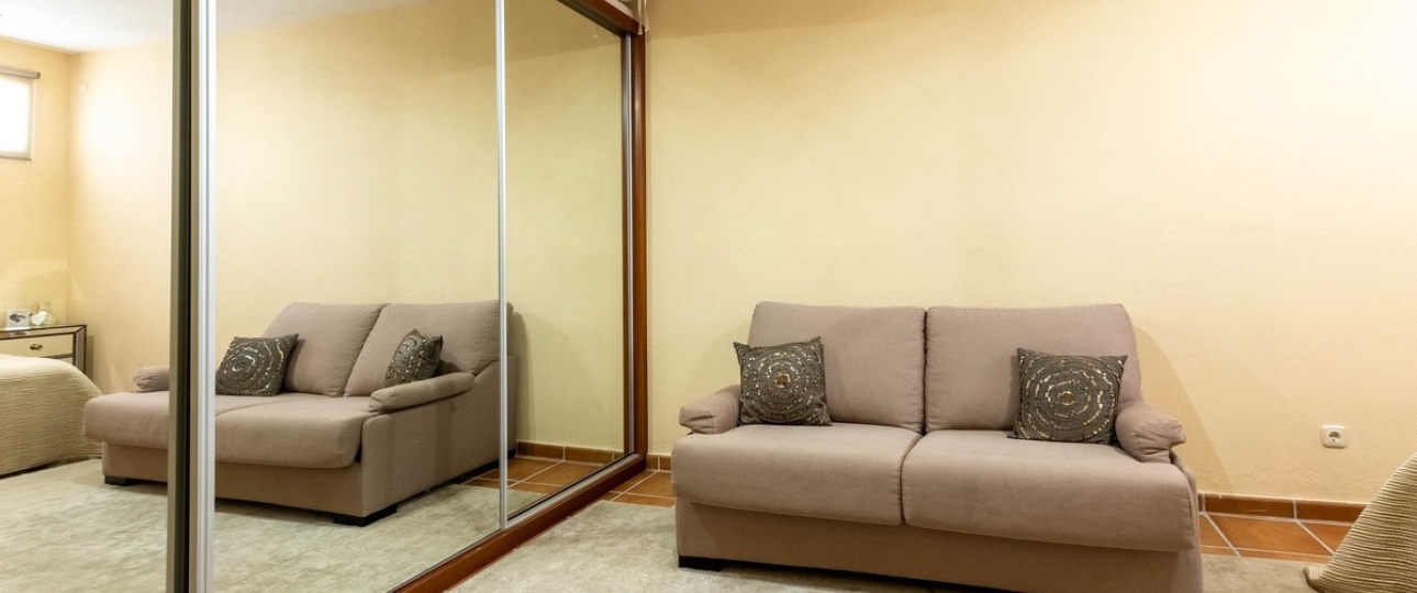 Rynek wtórny - apartment - Marbella - La Mairena