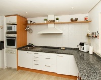 Rynek wtórny - apartment - Marbella - La Mairena