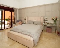 Rynek wtórny - apartment - Marbella - La Mairena