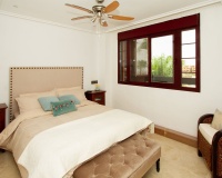 Rynek wtórny - apartment - Marbella - La Mairena