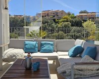 Rynek wtórny - apartment - Marbella - La Mairena
