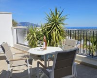 Rynek wtórny - apartment - Marbella - La Mairena