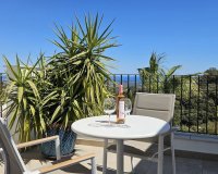 Rynek wtórny - apartment - Marbella - La Mairena