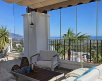 Rynek wtórny - apartment - Marbella - La Mairena