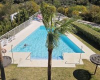 Rynek wtórny - apartment - Marbella - La Mairena