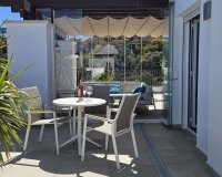 Rynek wtórny - apartment - Marbella - La Mairena