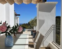 Rynek wtórny - apartment - Marbella - La Mairena