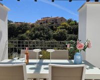 Rynek wtórny - apartment - Marbella - La Mairena