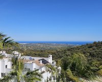 Rynek wtórny - apartment - Marbella - La Mairena