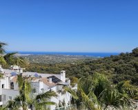 Rynek wtórny - apartment - Marbella - La Mairena