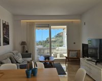 Rynek wtórny - apartment - Marbella - La Mairena