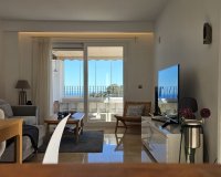 Rynek wtórny - apartment - Marbella - La Mairena