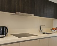 Rynek wtórny - apartment - Marbella - La Mairena