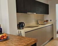 Rynek wtórny - apartment - Marbella - La Mairena