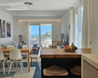 Rynek wtórny - apartment - Marbella - La Mairena