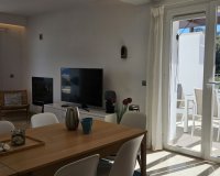 Rynek wtórny - apartment - Marbella - La Mairena