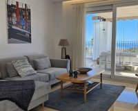 Rynek wtórny - apartment - Marbella - La Mairena