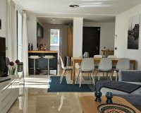 Rynek wtórny - apartment - Marbella - La Mairena