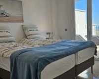 Rynek wtórny - apartment - Marbella - La Mairena