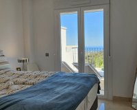 Rynek wtórny - apartment - Marbella - La Mairena
