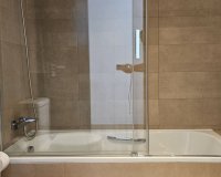 Rynek wtórny - apartment - Marbella - La Mairena