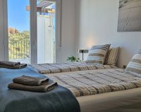 Rynek wtórny - apartment - Marbella - La Mairena