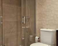 Rynek wtórny - apartment - Marbella - La Mairena