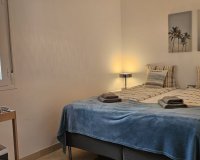 Rynek wtórny - apartment - Marbella - La Mairena