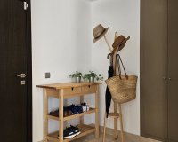 Rynek wtórny - apartment - Marbella - La Mairena