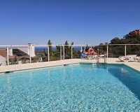 Rynek wtórny - apartment - Marbella - La Mairena