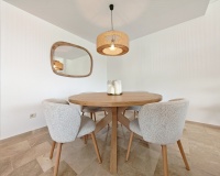 Rynek wtórny - apartment - Marbella - La Mairena